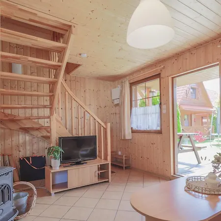 Mandala Holiday home Bobolin