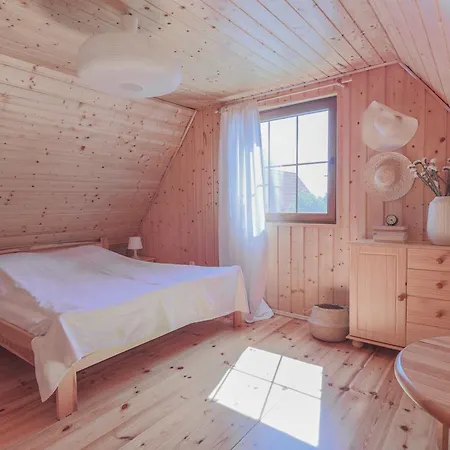 Holiday home Mandala Bobolin