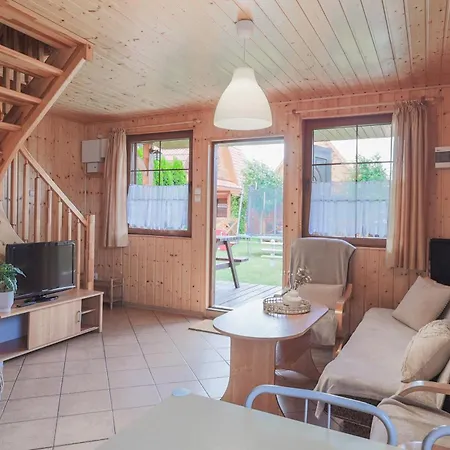 Mandala Holiday home *