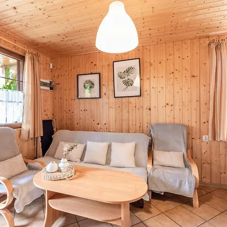 Holiday home Mandala *