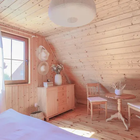 Mandala Holiday home Bobolin