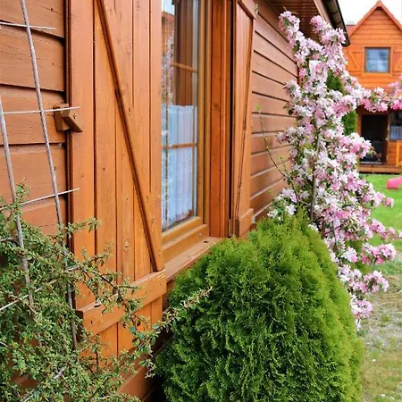 Holiday home Mandala Bobolin